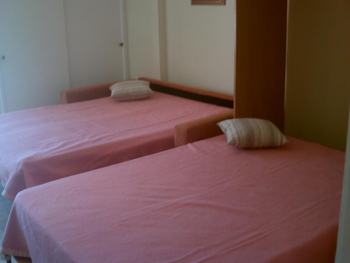 Estudio J-60, Terraza & 1º Planta Benalmádena Esterno foto