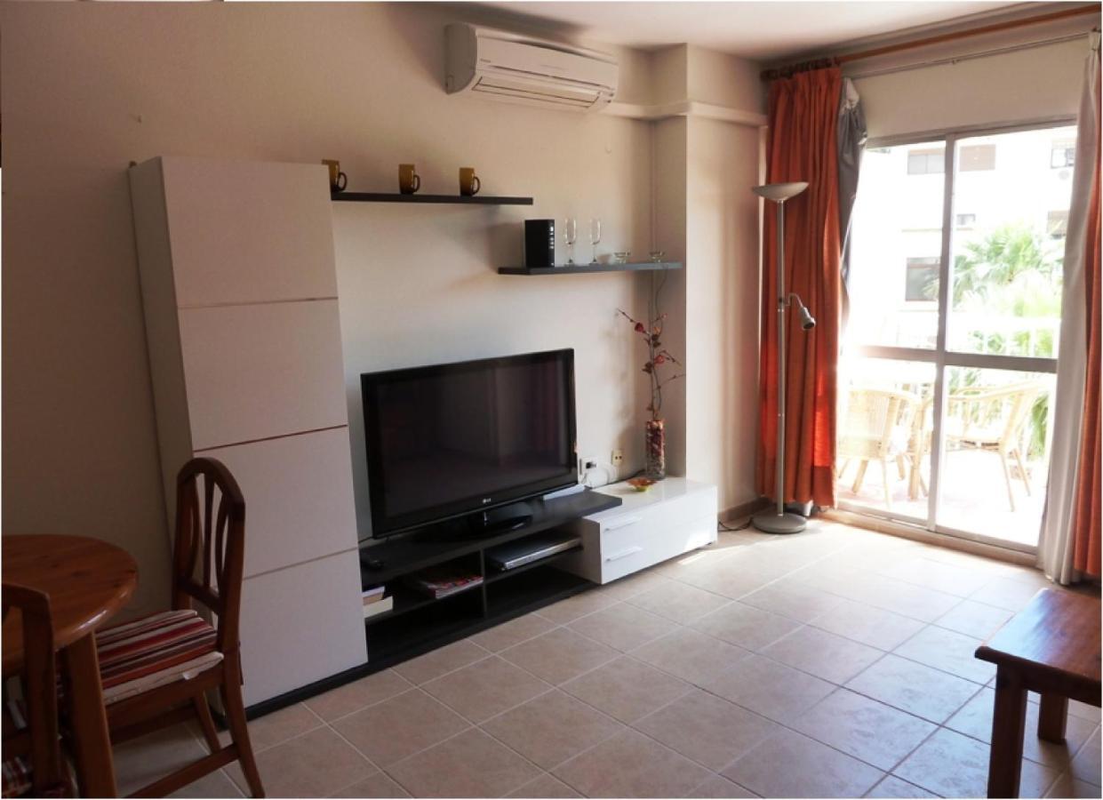 Estudio J-60, Terraza & 1º Planta Benalmádena Esterno foto